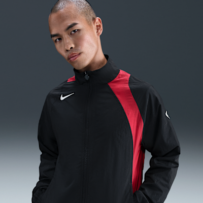 NIKE インテル ジャケット XL total90 00s NIKE ナイキ インテルミラノ 中綿 ジャケット TOTAL90